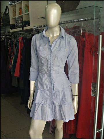 VESTIDOS DE FESTA EM TRÊS RIOS - 3º MILÊNIO - RJ