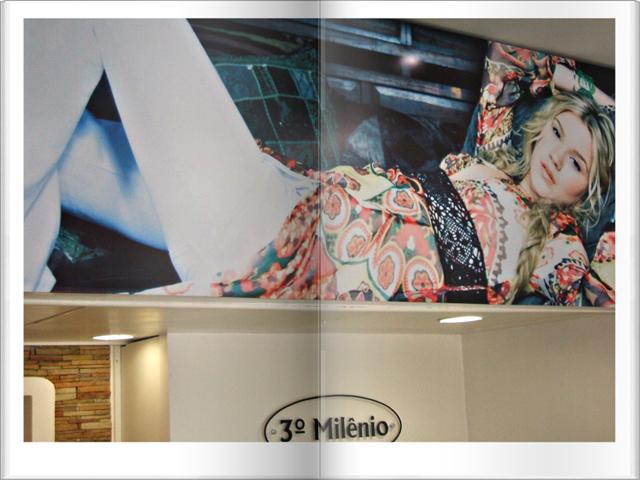 VESTIDOS DE FESTA EM TRÊS RIOS - 3º MILÊNIO - RJ