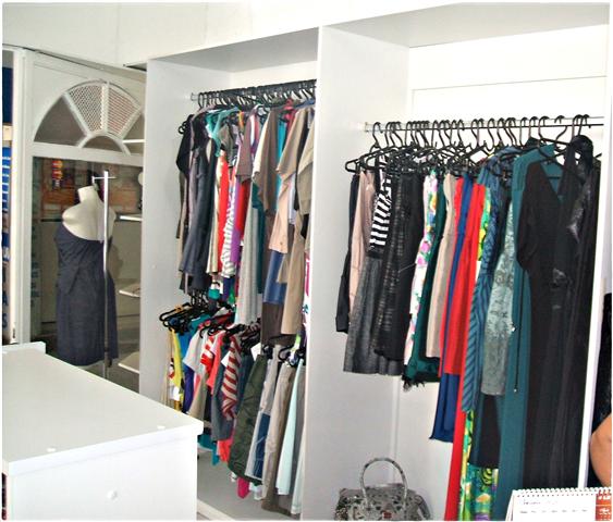 VESTIDOS DE FESTA EM TRÊS RIOS - 3º MILÊNIO - RJ