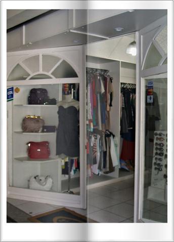 VESTIDOS DE FESTA EM TRÊS RIOS - 3º MILÊNIO - RJ