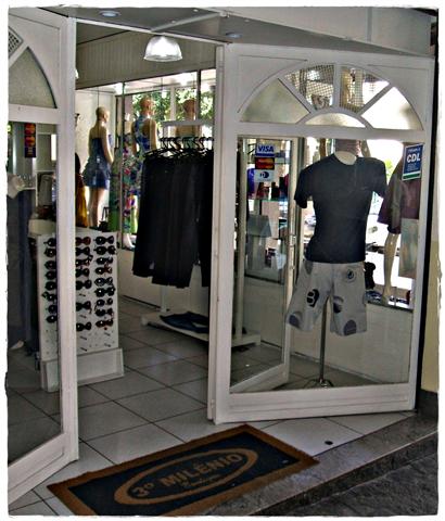 VESTIDOS DE FESTA EM TRÊS RIOS - 3º MILÊNIO - RJ