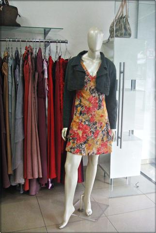 VESTIDOS DE FESTA EM TRÊS RIOS - 3º MILÊNIO - RJ