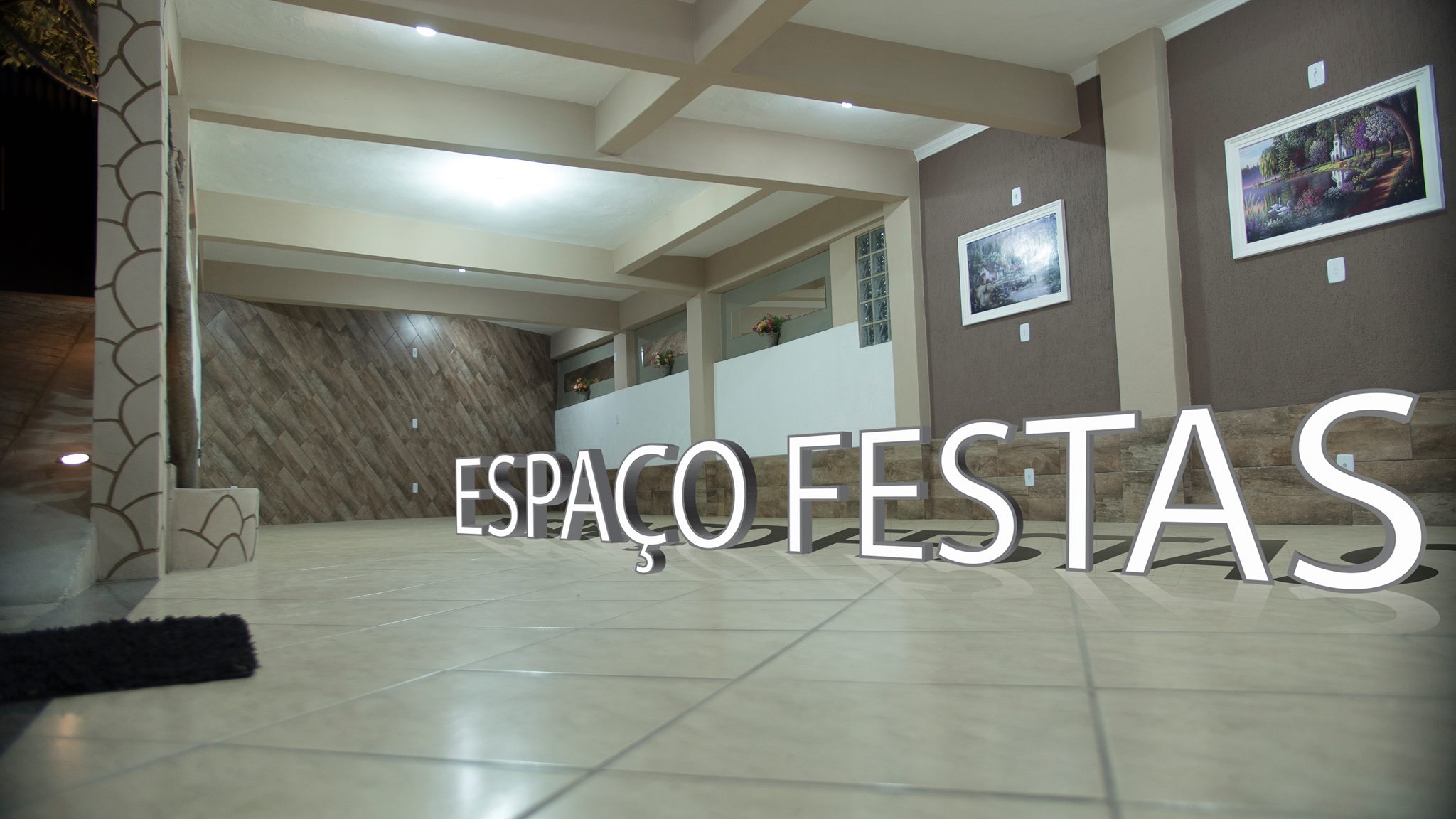 EMPRESA FESTAS & EVENTOS