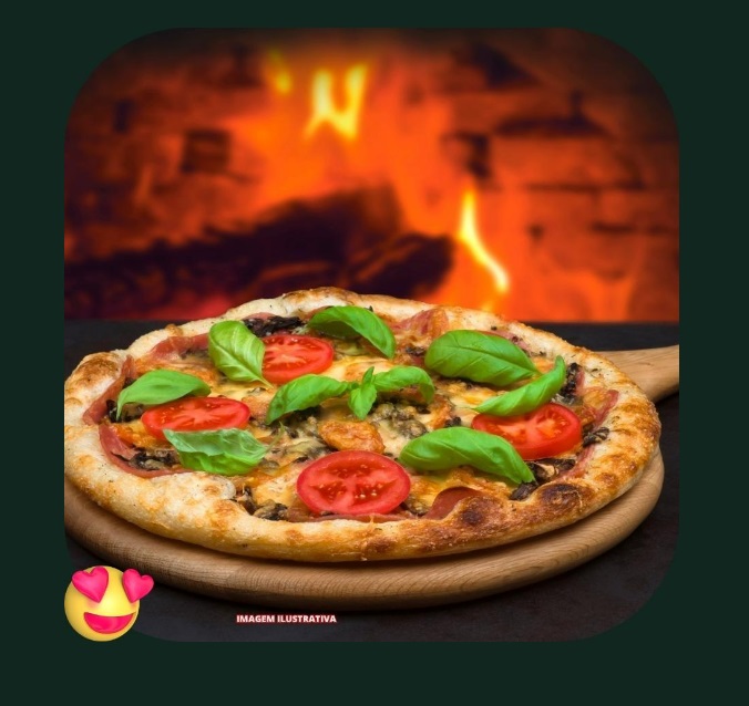 DISK PIZZA EM BARRA MANSA