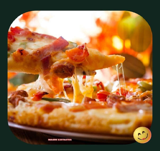 DISK PIZZA EM BARRA MANSA