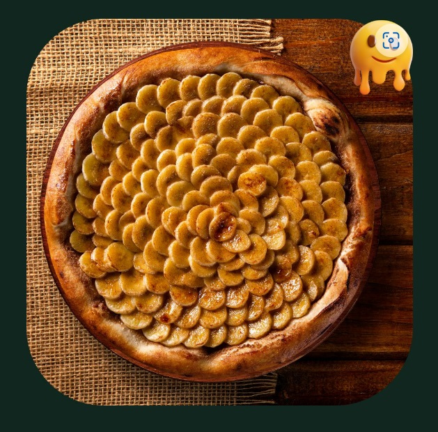 DISK PIZZA EM BARRA MANSA