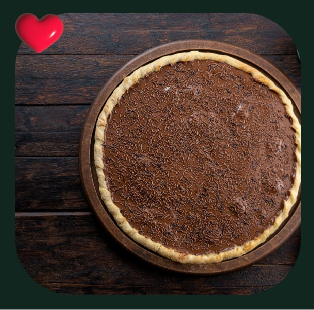 DISK PIZZA EM BARRA MANSA