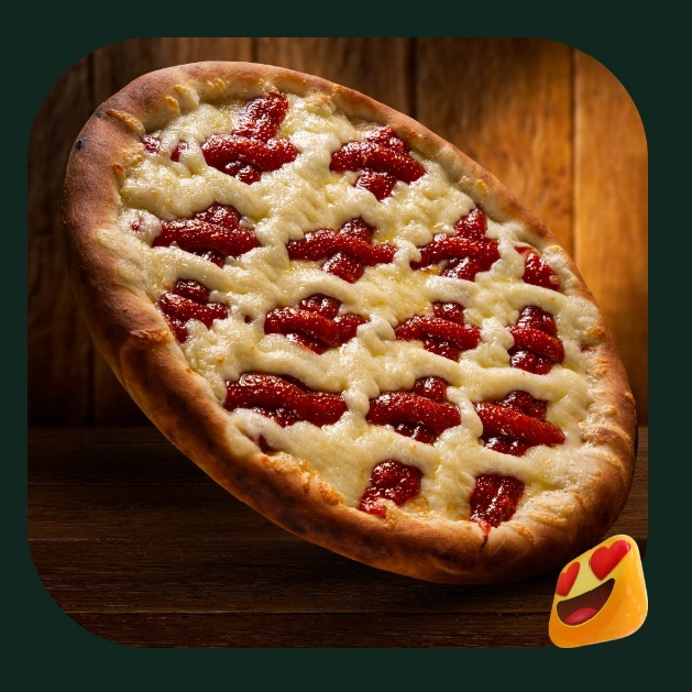 DISK PIZZA EM BARRA MANSA