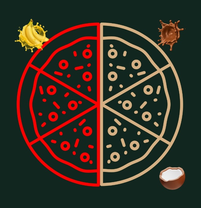 DISK PIZZA EM BARRA MANSA