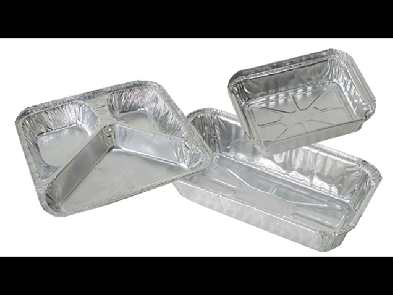 DESCARTAVEIS EM BARRA MANSA