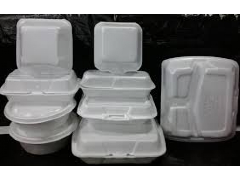 DESCARTAVEIS EM BARRA MANSA