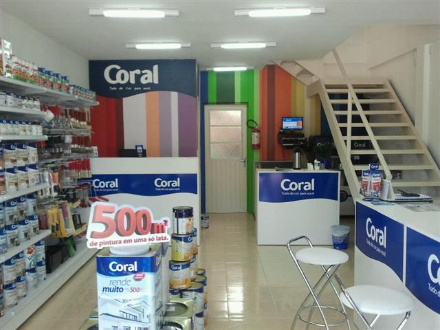 TINTAS AUTOMOTIVAS E IMOBILIARIAS NA ZONA SUL EM PORTO ALEGRE - ROTA SUL - RS