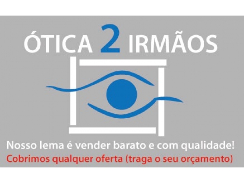 ÓTICA EM IMBARIÊ - RJ