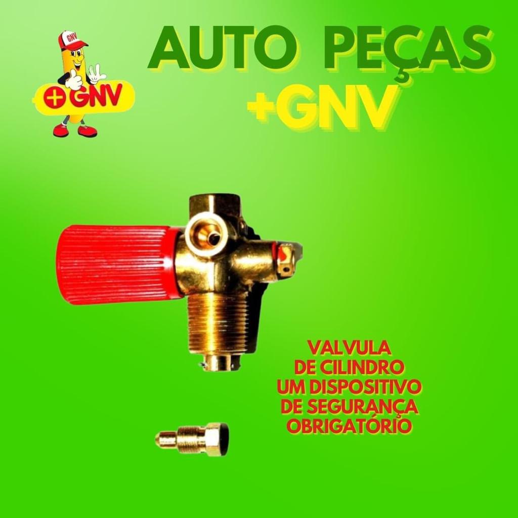 KIT GNV ATERRADO RJ