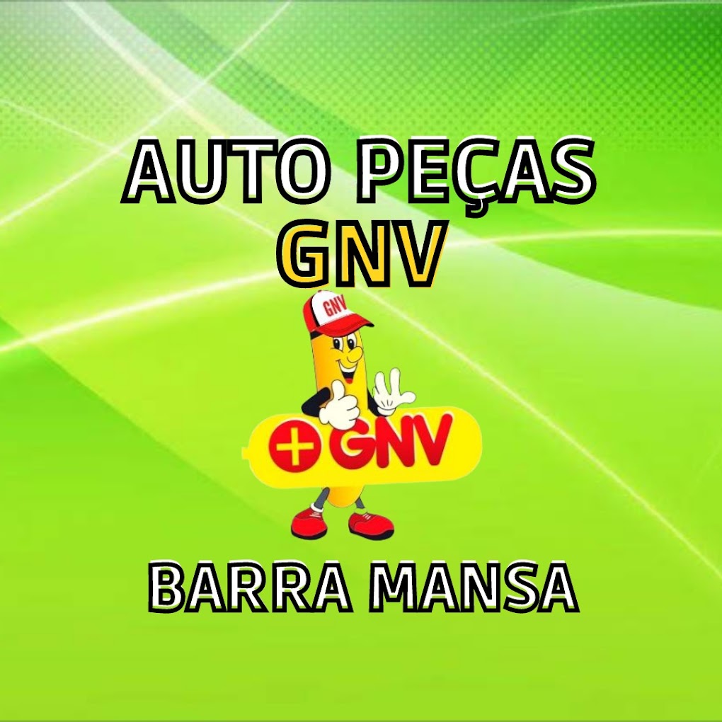 AUTO PEÇAS GNV