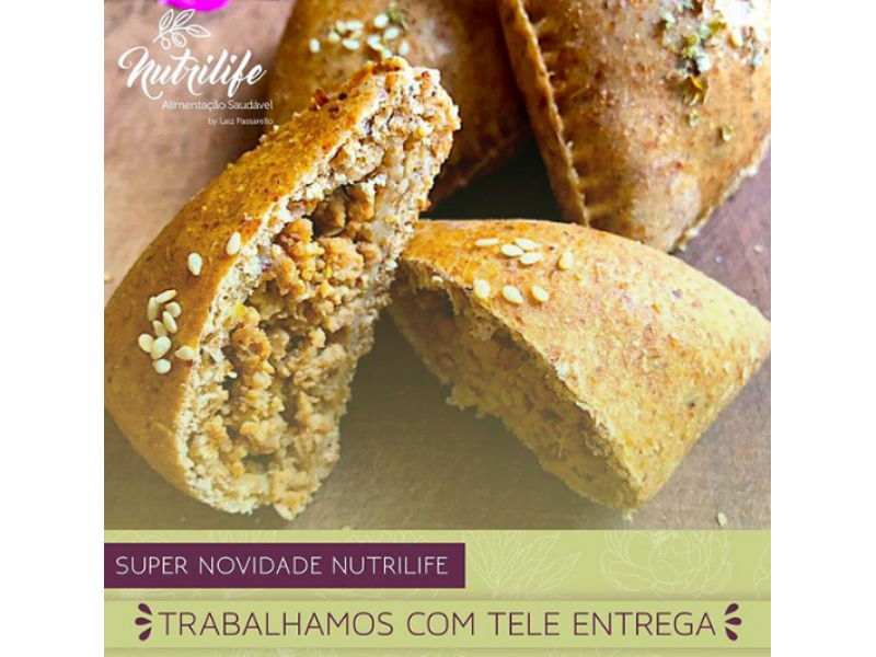 Alimentação Saudável em Porto Velho - NUTRILIFE 