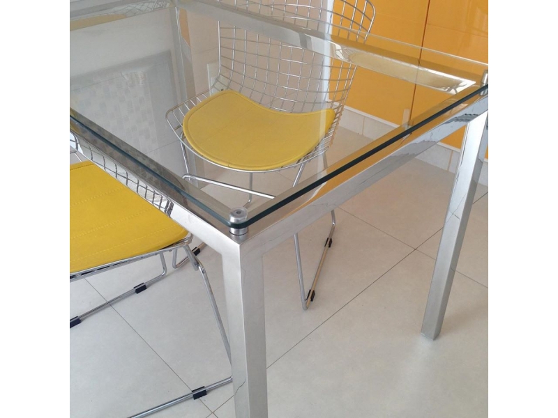 VIDRAÇARIA EM ESTRELA DALVA - MG 