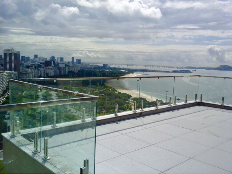 VIDRAÇARIA EM ESTRELA DALVA - MG 