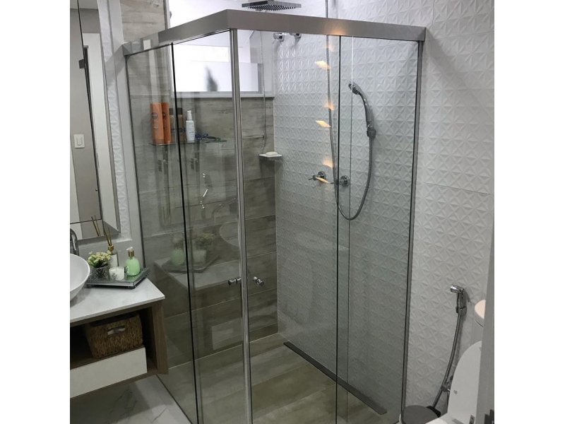 VIDRAÇARIA EM ESTRELA DALVA - MG 