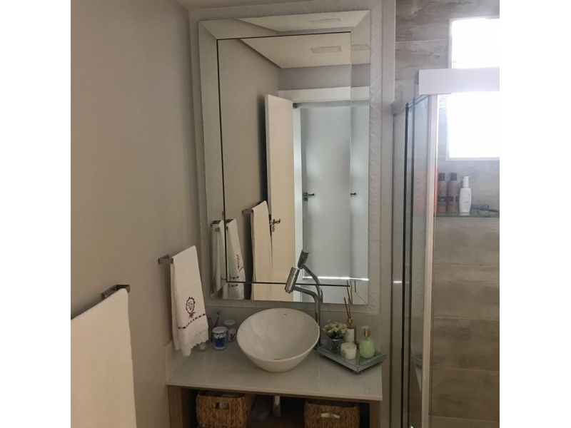 VIDRAÇARIA EM ESTRELA DALVA - MG 