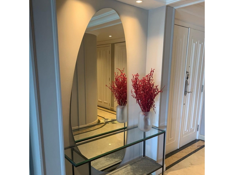 VIDRAÇARIA EM ESTRELA DALVA - MG 