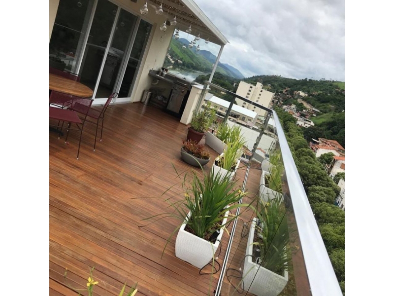 VIDRAÇARIA EM ESTRELA DALVA - MG 