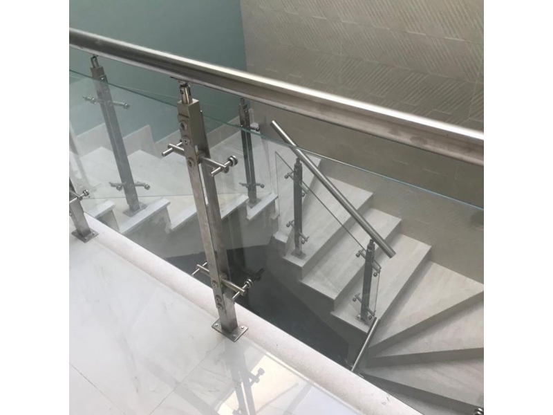 VIDRAÇARIA EM ESTRELA DALVA - MG 