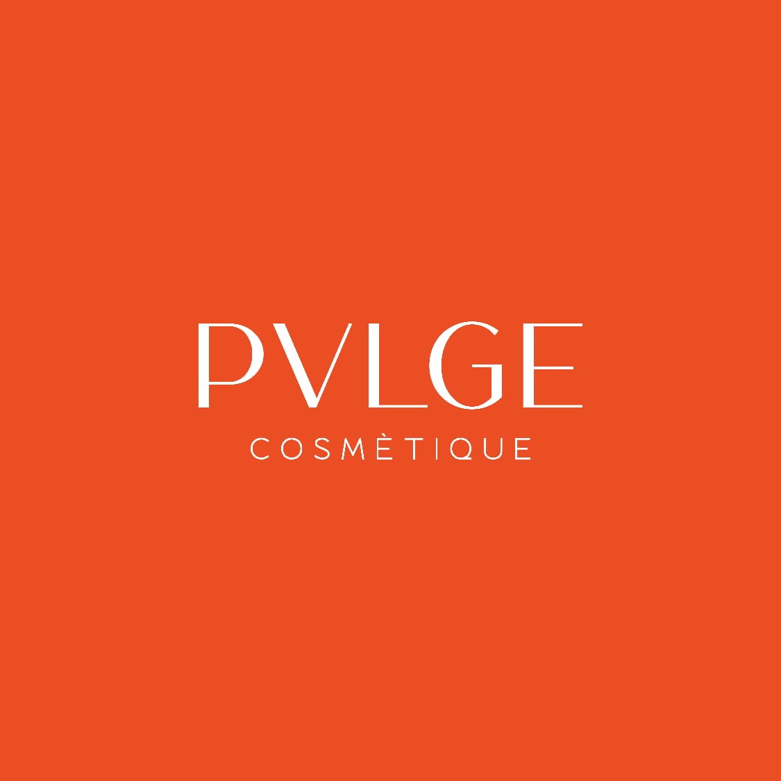 PRIVILÉGE COSMÉTIQUE