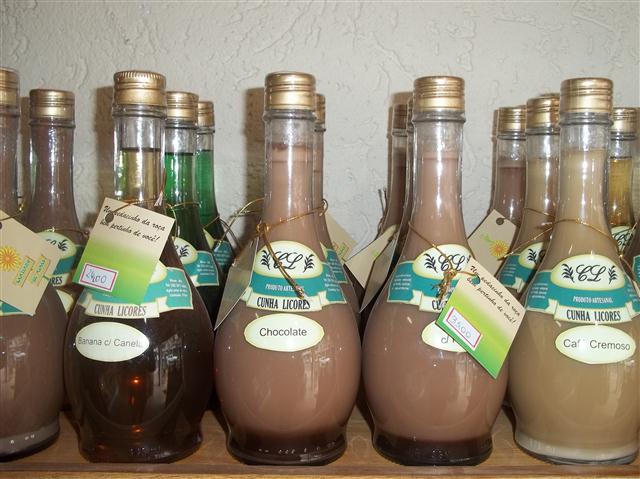 LOJA DE PRODUTOS DE MINAS EM XEREM RJ