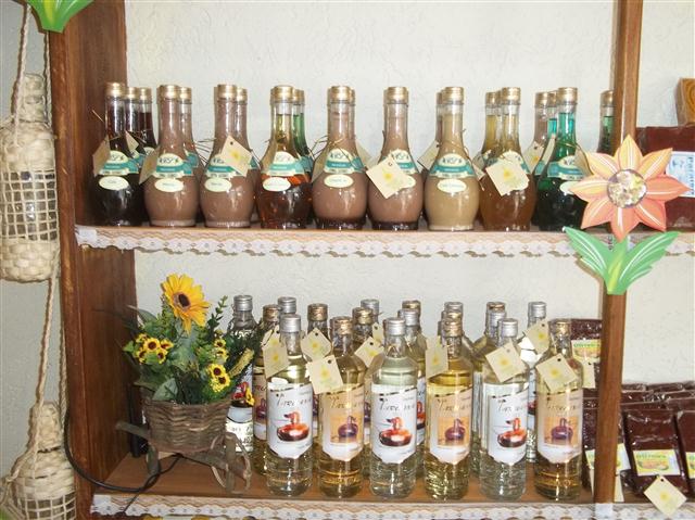 LOJA DE PRODUTOS DE MINAS EM XEREM RJ