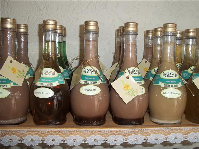 LOJA DE PRODUTOS DE MINAS EM XEREM RJ