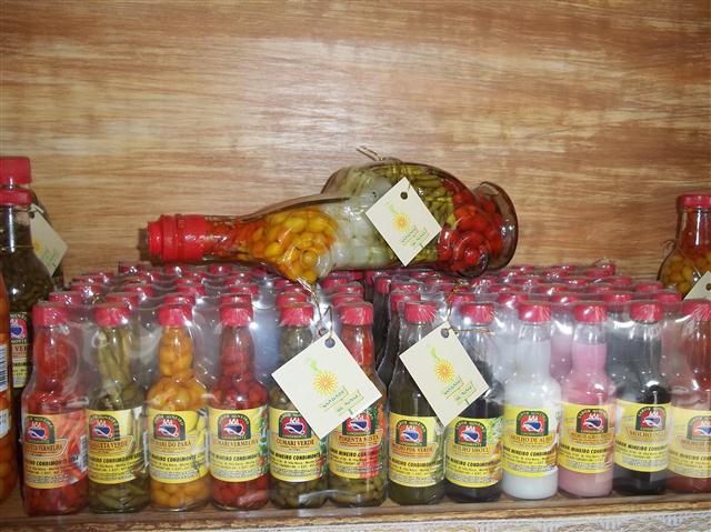 LOJA DE PRODUTOS DE MINAS EM XEREM RJ