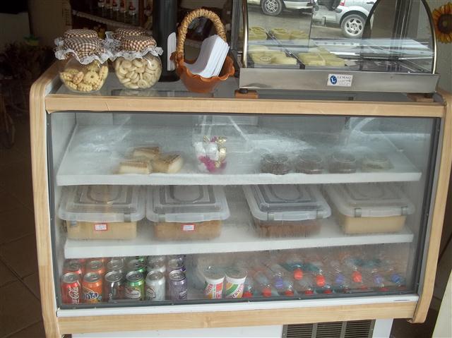 LOJA DE PRODUTOS DE MINAS EM XEREM RJ