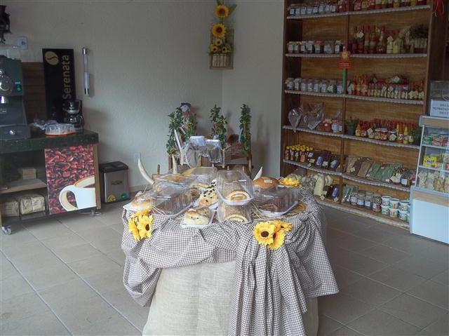 LOJA DE PRODUTOS DE MINAS EM XEREM RJ