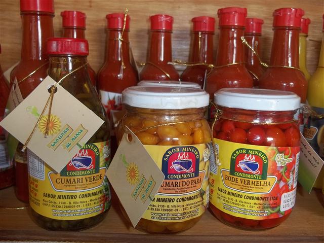 LOJA DE PRODUTOS DE MINAS EM XEREM RJ