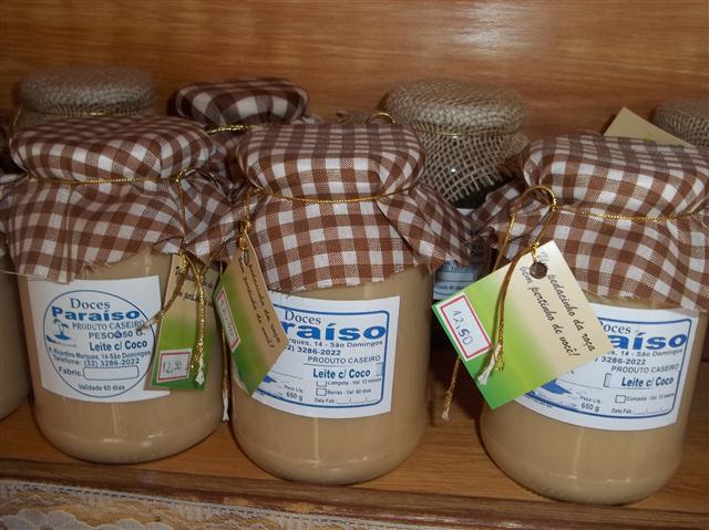 LOJA DE PRODUTOS DE MINAS EM XEREM RJ