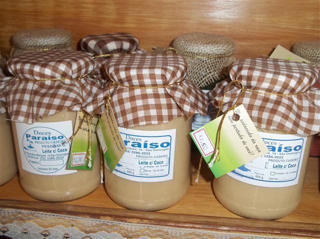 LOJA DE PRODUTOS DE MINAS EM XEREM RJ