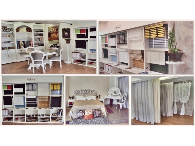 Cortinas Persianas em Guaruja Santos