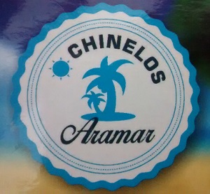 Chinelos Aramar