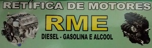 RME Retífica de Motores