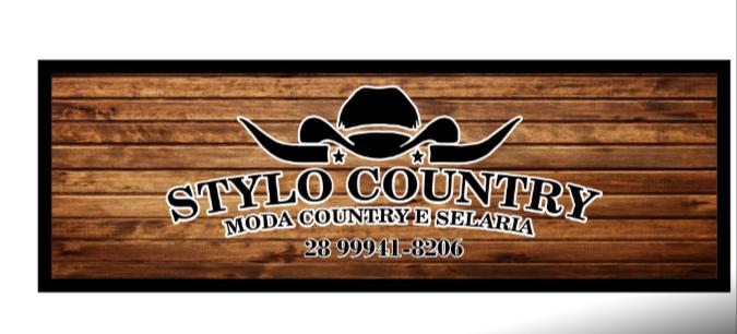 STYLO COUNTRY