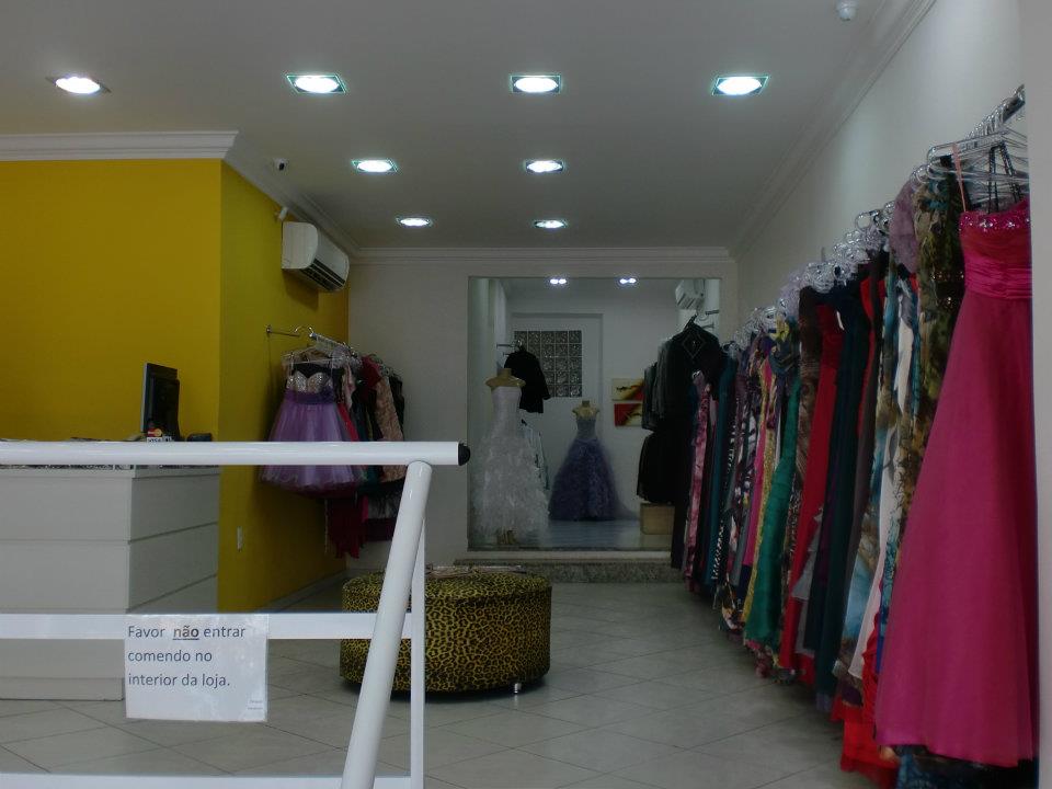 DONDOCASS & MIR. TIE EM CAMPOS DOS GOYTACAZES