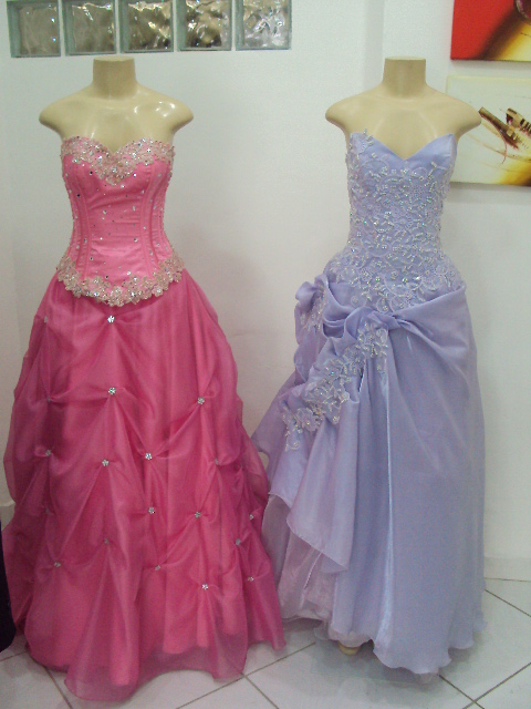 DONDOCASS & MIR. TIE EM CAMPOS DOS GOYTACAZES