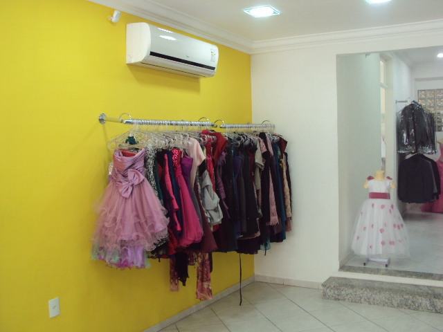 DONDOCASS & MIR. TIE EM CAMPOS DOS GOYTACAZES