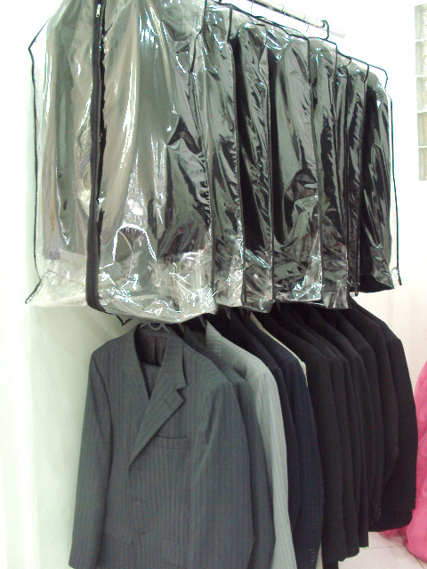 DONDOCASS & MIR. TIE EM CAMPOS DOS GOYTACAZES