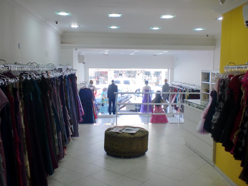 DONDOCASS & MIR. TIE EM CAMPOS DOS GOYTACAZES