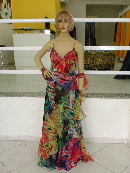 DONDOCASS & MIR. TIE EM CAMPOS DOS GOYTACAZES