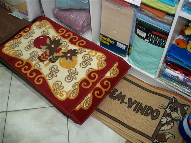 CAMA MESA E BANHO EM PETROPOLIS - HERON S DECORACOES - RJ