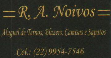 R. A. Noivos