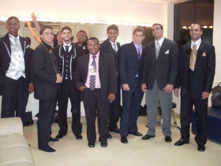 R.A. NOIVOS EM CAMPOS DOS GOYTACAZES